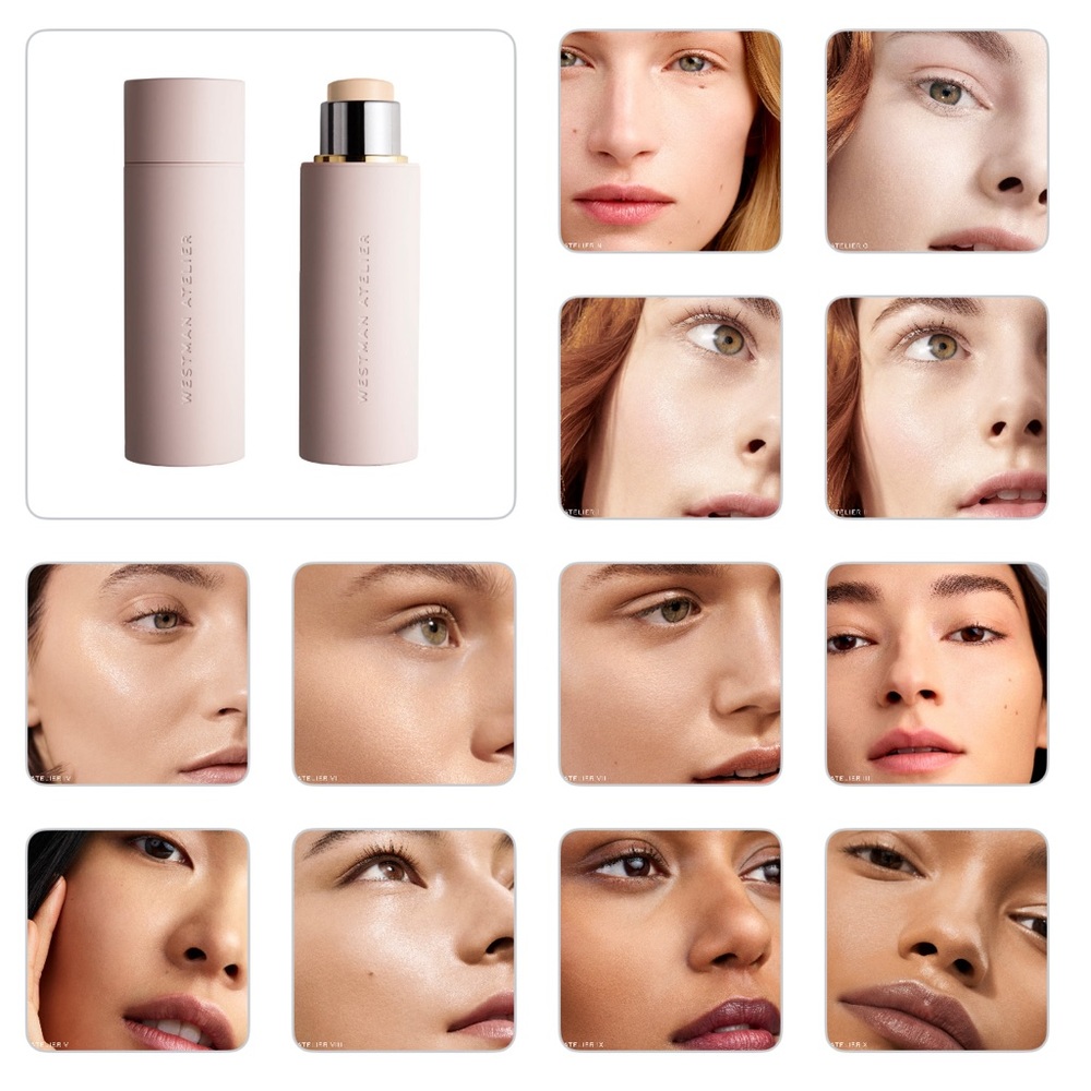 Westman Atelier foundation stick.